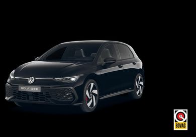 Volkswagen Golf, 2026