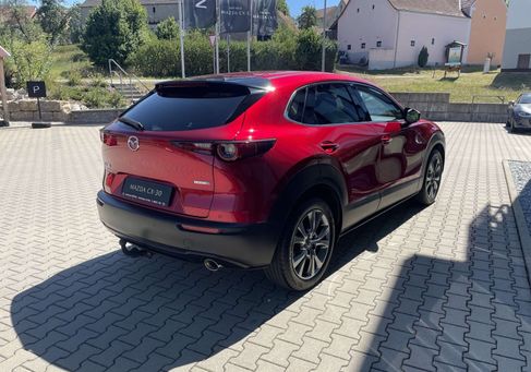 Mazda CX-30, 2023 2