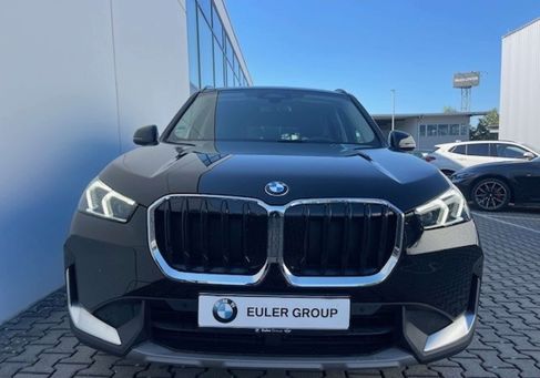 BMW X1, 2023