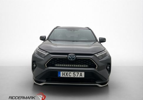 Toyota RAV 4, 2023 2