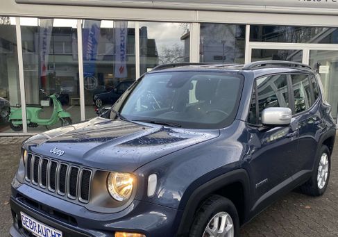 Jeep Renegade, 2022 3