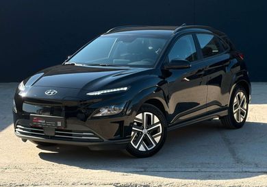Hyundai Kona, 2022