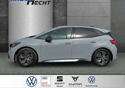 Cupra Born, 2022 2