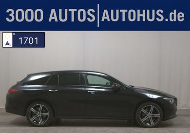 Mercedes-Benz CLA 250, 2023