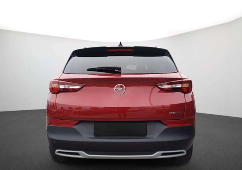Opel Grandland X, 2021 3