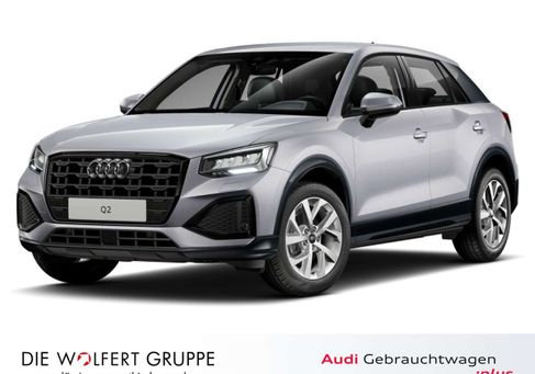 Audi Q2, 2023 2