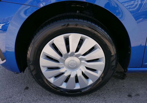 Skoda Scala, 2026