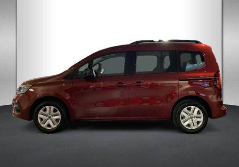 Renault Kangoo, 2022