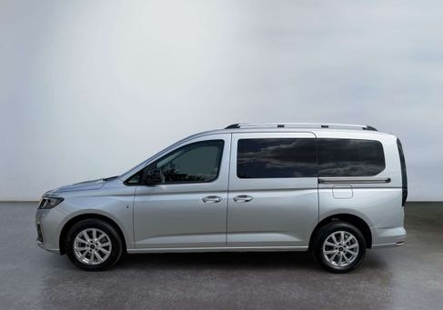 Ford Tourneo Connect, 2022