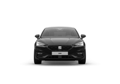 Seat Leon, 2025