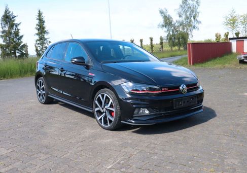 Volkswagen Polo, 2020 3