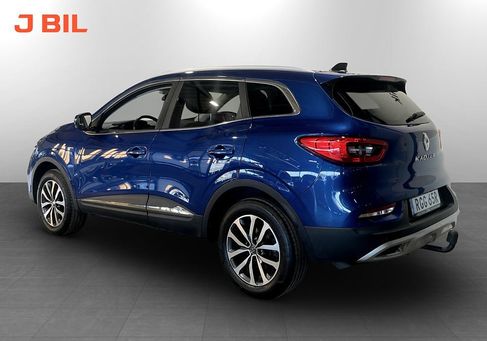 Renault Kadjar, 2020
