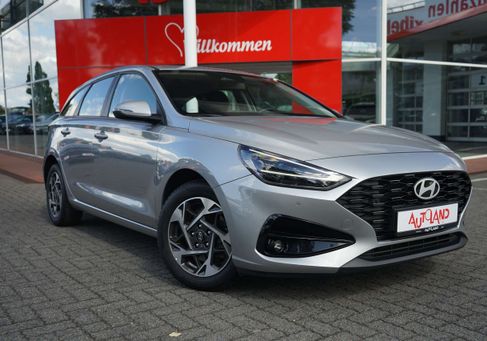Hyundai i30, 2024 2