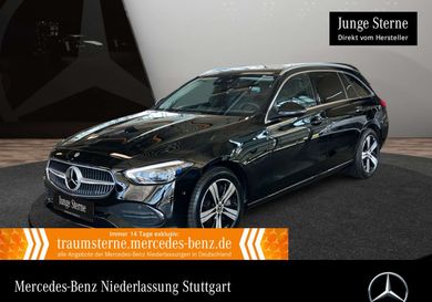 Mercedes-Benz C 300, 2023
