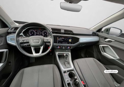 Audi Q3, 2021