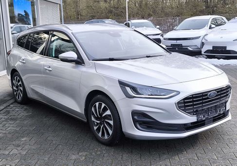 Ford Focus, 2024 3