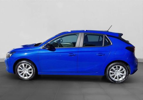 Opel Corsa, 2024 2