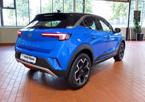 Opel Mokka, 2021 3