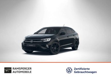 Volkswagen Taigo, 2025