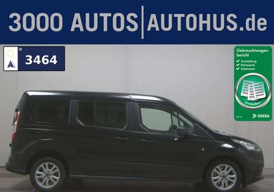 Ford Transit Connect, 2022
