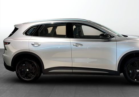MG, 2025