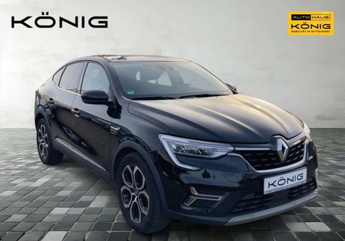 Renault Arkana, 2023