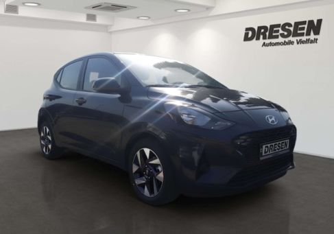 Hyundai i10, 2025 3