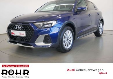Audi A1, 2025