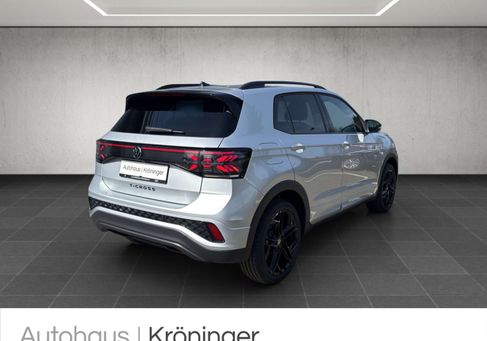 Volkswagen T-Cross, 2026 2