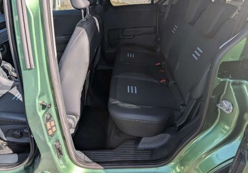 Ford Tourneo Courier, 2024
