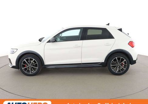 Audi A1, 2021