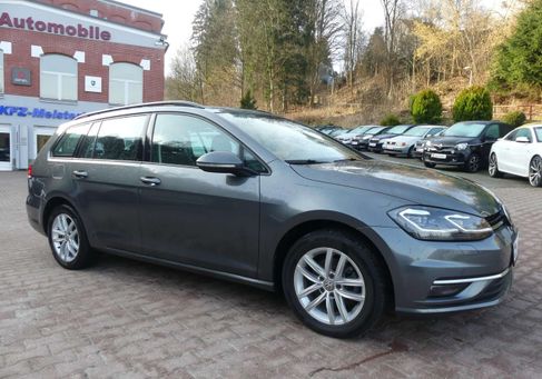 Volkswagen Golf, 2019 3