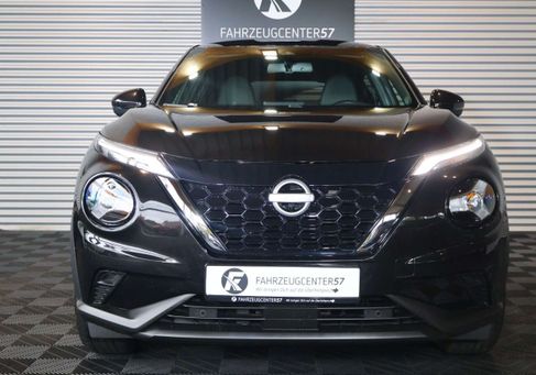 Nissan Juke, 2023 3