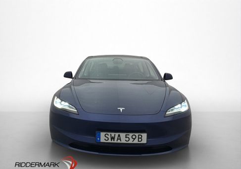Tesla Model 3, 2024 2