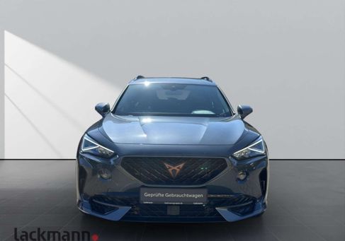 Cupra Formentor, 2023