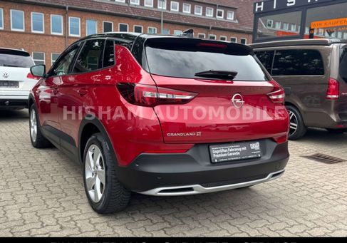 Opel Grandland X, 2019 3