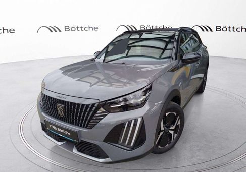 Peugeot 2008, 2024