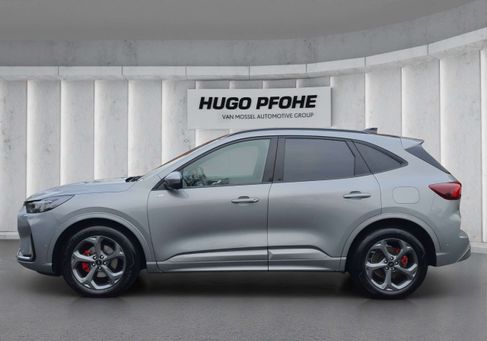 Ford Kuga, 2024