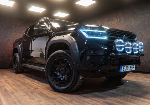 Volkswagen Amarok, 2023 3