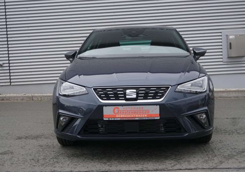 Seat Ibiza, 2024