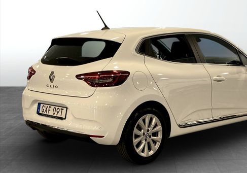 Renault Clio, 2023