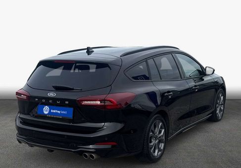 Ford Focus, 2025 2