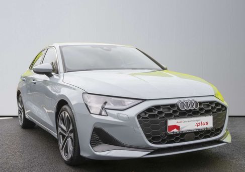 Audi A3, 2025