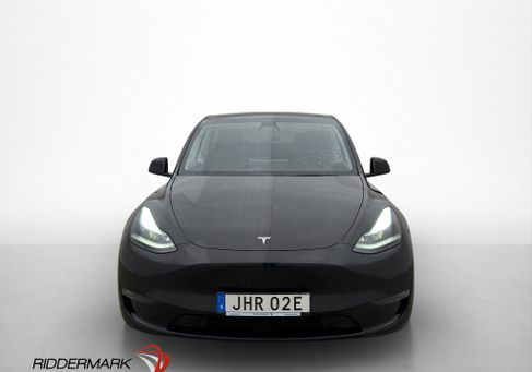 Tesla Model Y, 2024 2