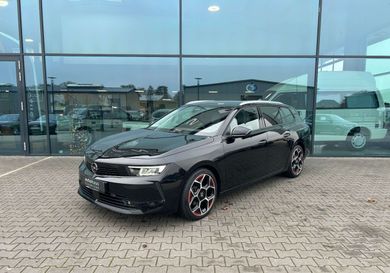 Opel Astra, 2023