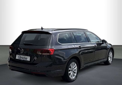 Volkswagen Passat Variant, 2022 2