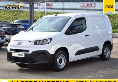 Fiat Doblo, 2026