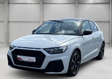 Audi A1, 2023