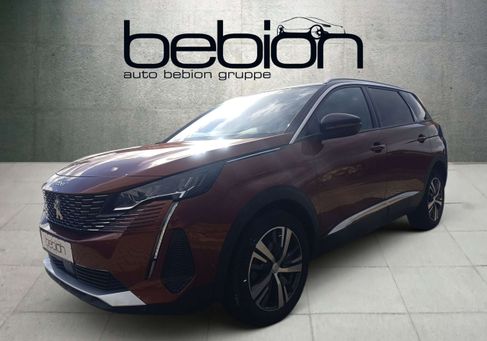 Peugeot 5008, 2023
