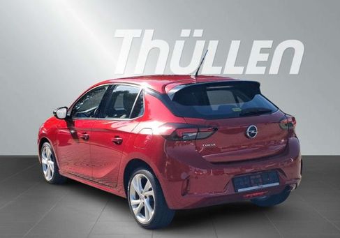 Opel Corsa, 2020 3